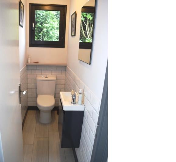 Image No.19-Maison de 3 chambres à vendre à Châteauneuf-du-Faou