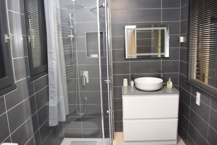 Image No.17-Maison de 3 chambres à vendre à Châteauneuf-du-Faou