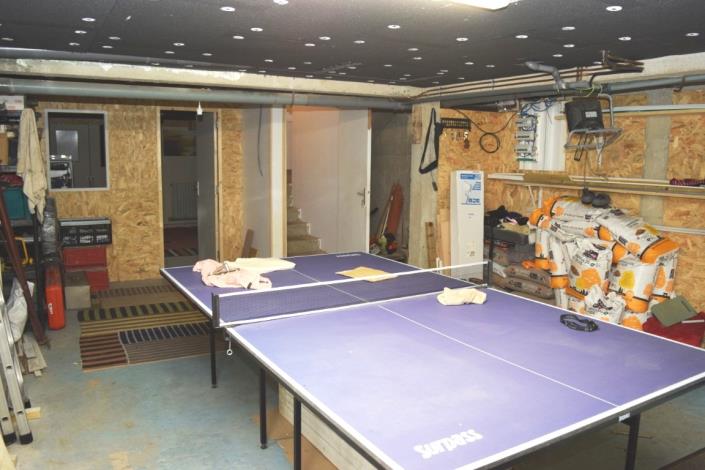 Image No.29-Maison de 3 chambres à vendre à Châteauneuf-du-Faou