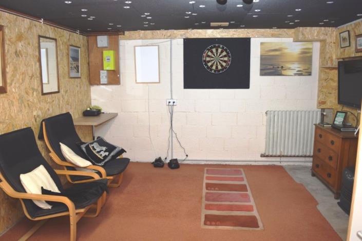 Image No.30-Maison de 3 chambres à vendre à Châteauneuf-du-Faou