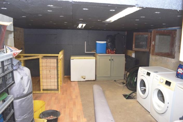 Image No.31-Maison de 3 chambres à vendre à Châteauneuf-du-Faou