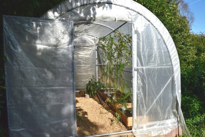 Image No.34-Maison de 3 chambres à vendre à Châteauneuf-du-Faou