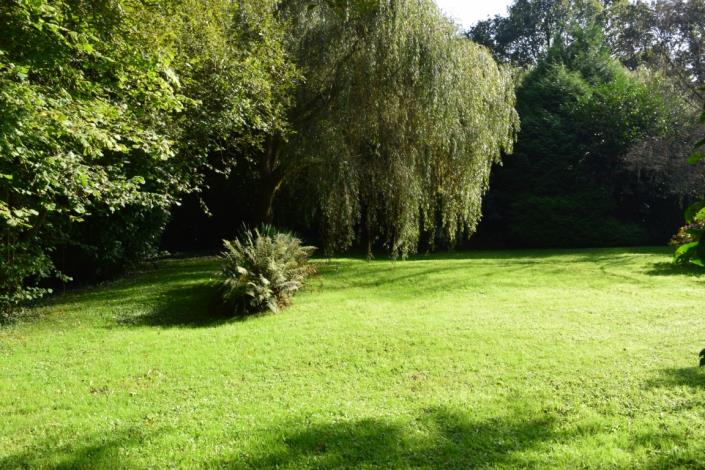 Image No.5-Maison de 3 chambres à vendre à Châteauneuf-du-Faou