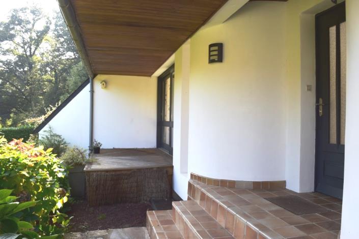 Image No.37-Maison de 3 chambres à vendre à Châteauneuf-du-Faou