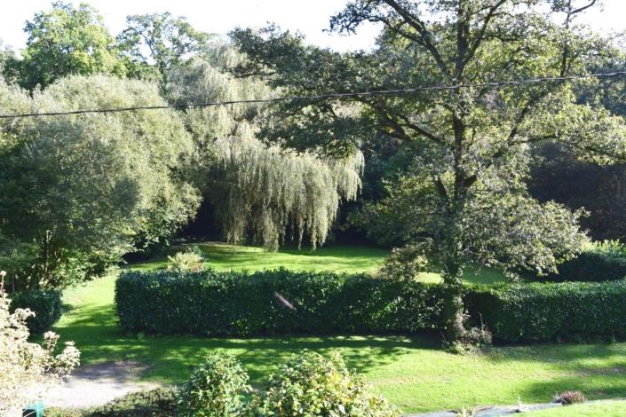 Image No.6-Maison de 3 chambres à vendre à Châteauneuf-du-Faou