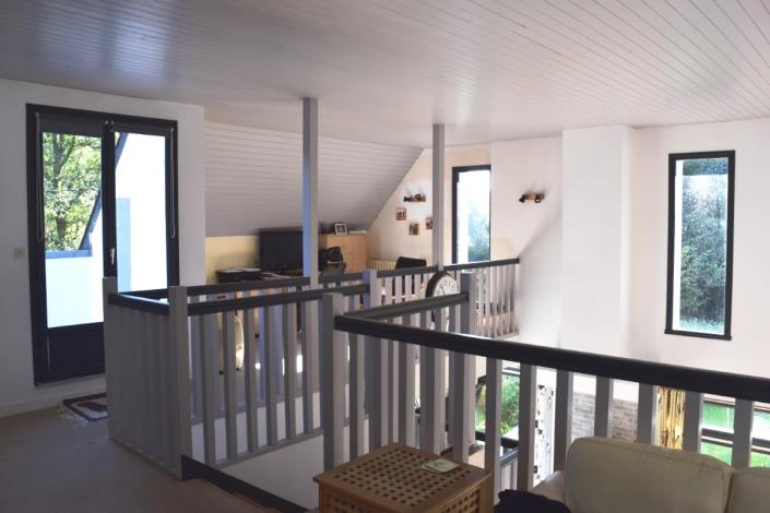 Image No.20-Maison de 3 chambres à vendre à Châteauneuf-du-Faou