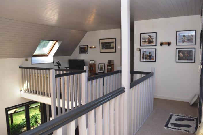 Image No.21-Maison de 3 chambres à vendre à Châteauneuf-du-Faou