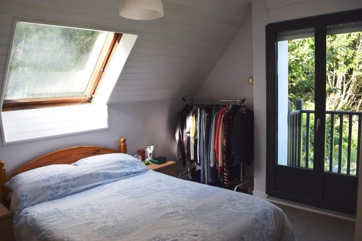 Image No.24-Maison de 3 chambres à vendre à Châteauneuf-du-Faou