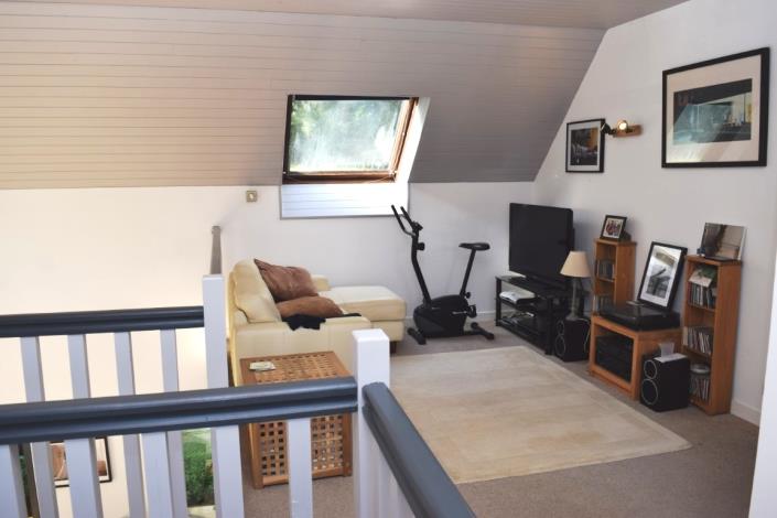 Image No.23-Maison de 3 chambres à vendre à Châteauneuf-du-Faou