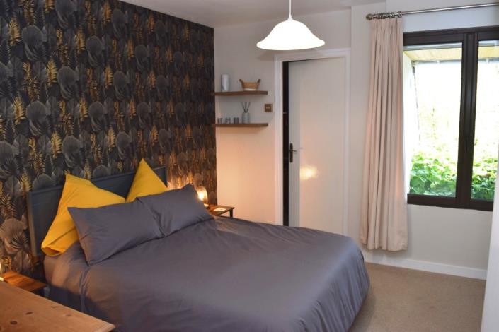 Image No.16-Maison de 3 chambres à vendre à Châteauneuf-du-Faou