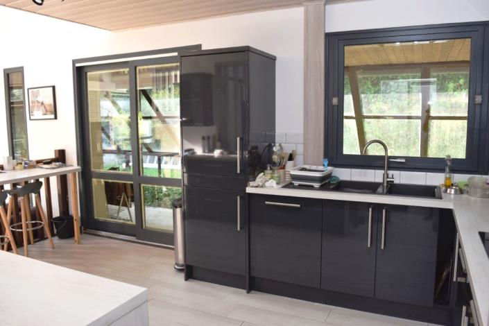 Image No.12-Maison de 3 chambres à vendre à Châteauneuf-du-Faou