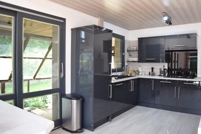 Image No.13-Maison de 3 chambres à vendre à Châteauneuf-du-Faou