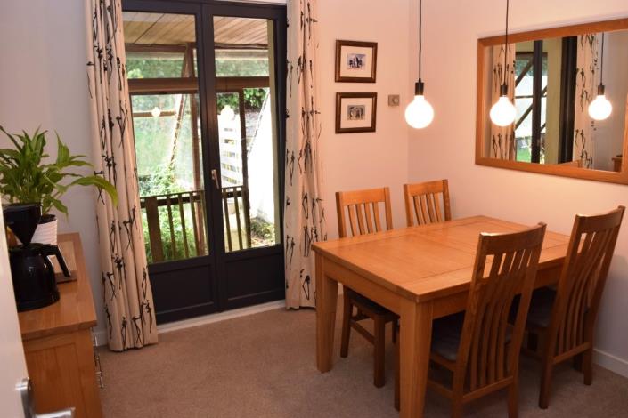 Image No.15-Maison de 3 chambres à vendre à Châteauneuf-du-Faou