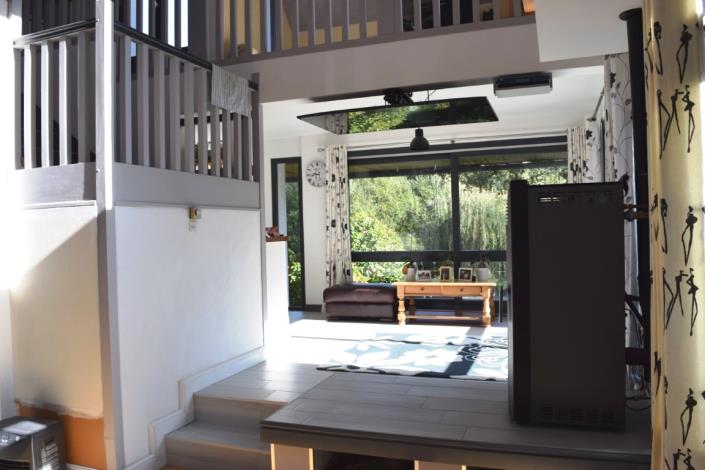 Image No.10-Maison de 3 chambres à vendre à Châteauneuf-du-Faou