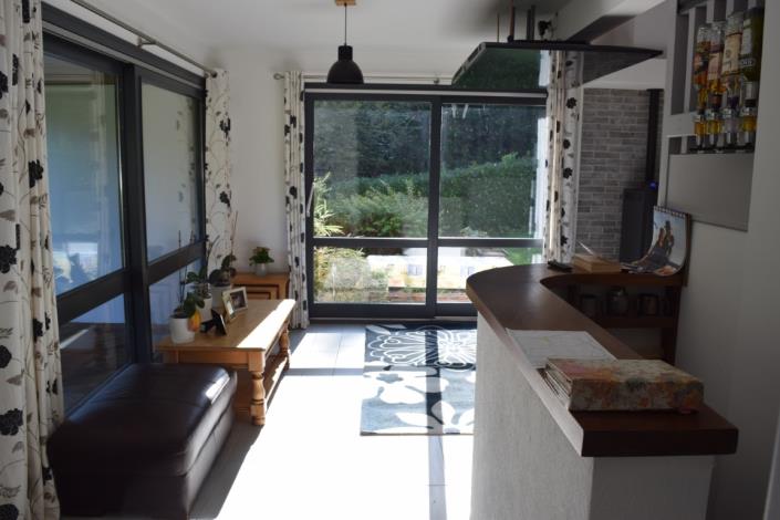 Image No.11-Maison de 3 chambres à vendre à Châteauneuf-du-Faou