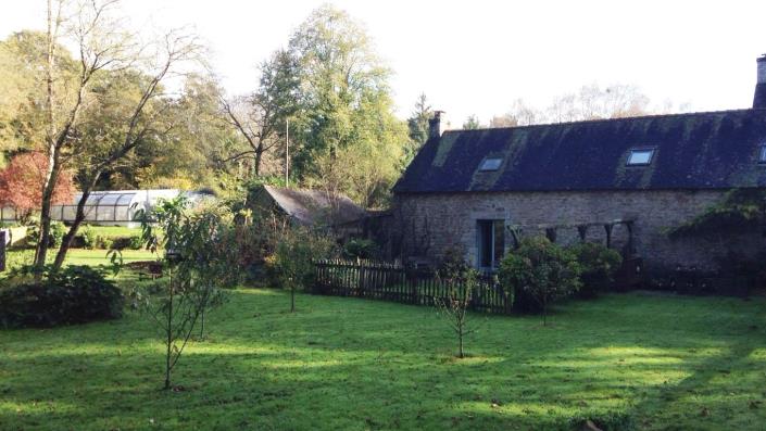 Image No.31-Maison de 6 chambres à vendre à Meslan