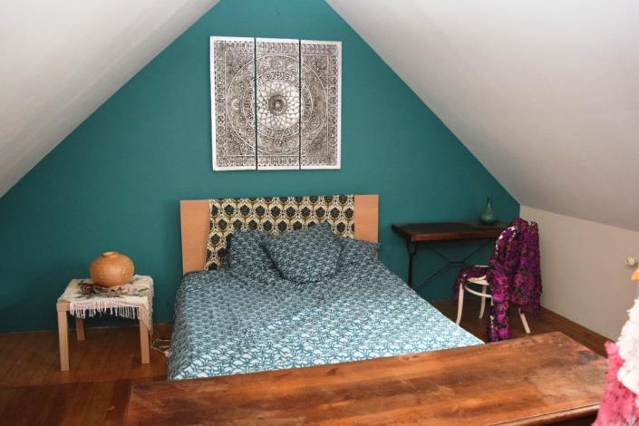 Image No.34-Maison de 6 chambres à vendre à Meslan