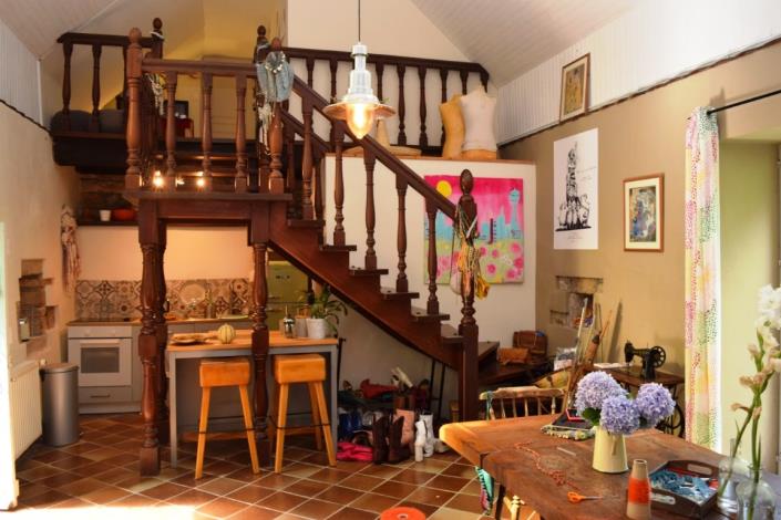 Image No.32-Maison de 6 chambres à vendre à Meslan