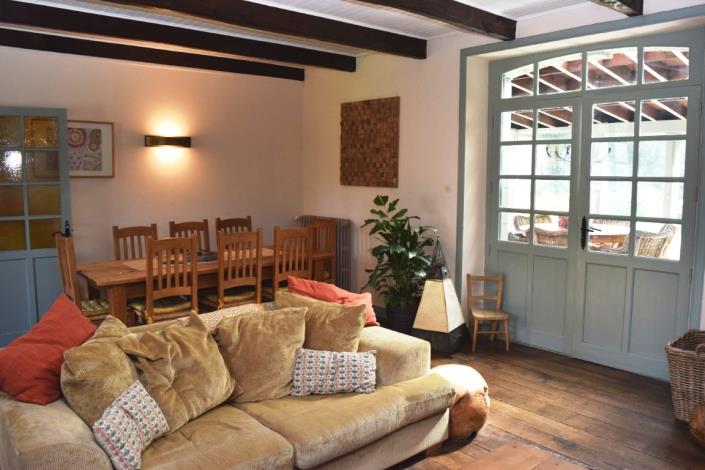 Image No.15-Maison de 6 chambres à vendre à Meslan