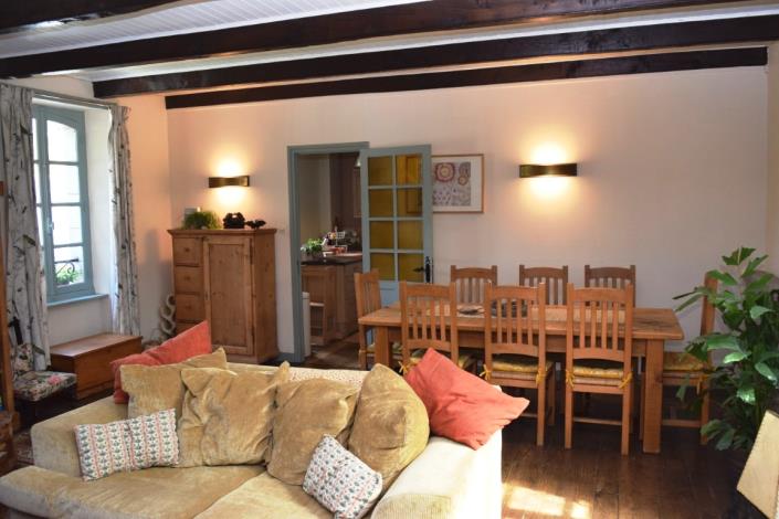 Image No.16-Maison de 6 chambres à vendre à Meslan