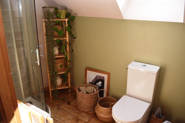 Image No.22-Maison de 6 chambres à vendre à Meslan