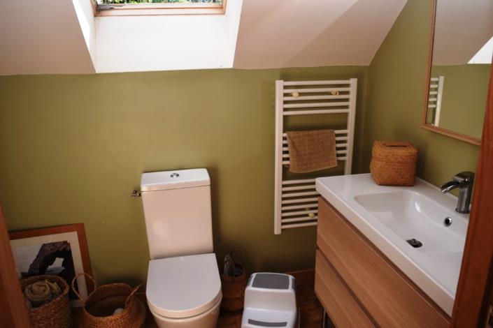 Image No.23-Maison de 6 chambres à vendre à Meslan