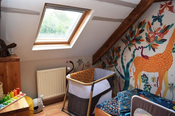 Image No.28-Maison de 6 chambres à vendre à Meslan