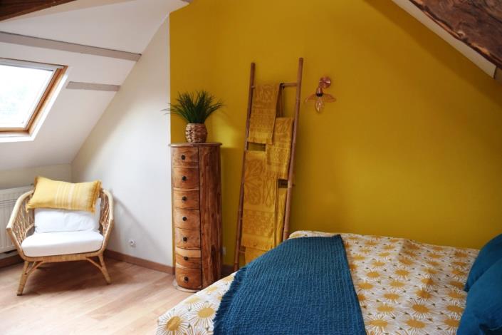 Image No.29-Maison de 6 chambres à vendre à Meslan