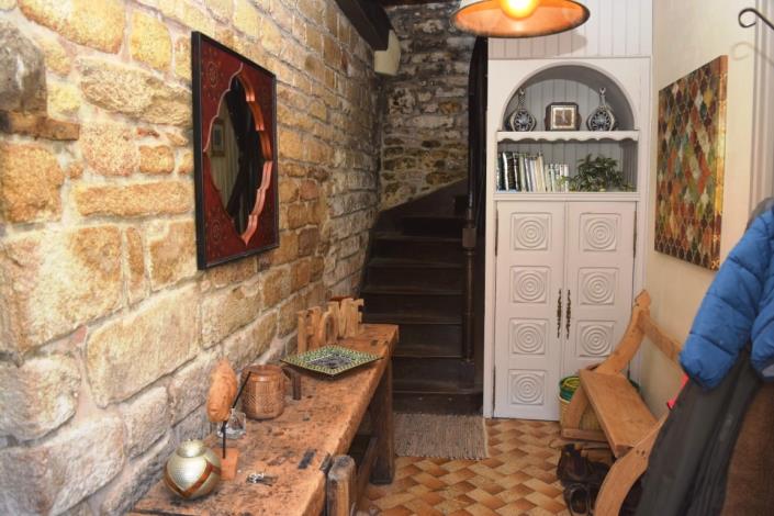 Image No.8-Maison de 6 chambres à vendre à Meslan