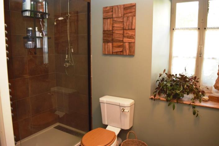 Image No.12-Maison de 6 chambres à vendre à Meslan