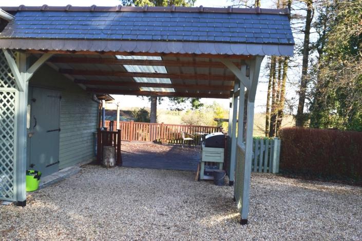 Image No.32-Maison de 4 chambres à vendre à Kerpert