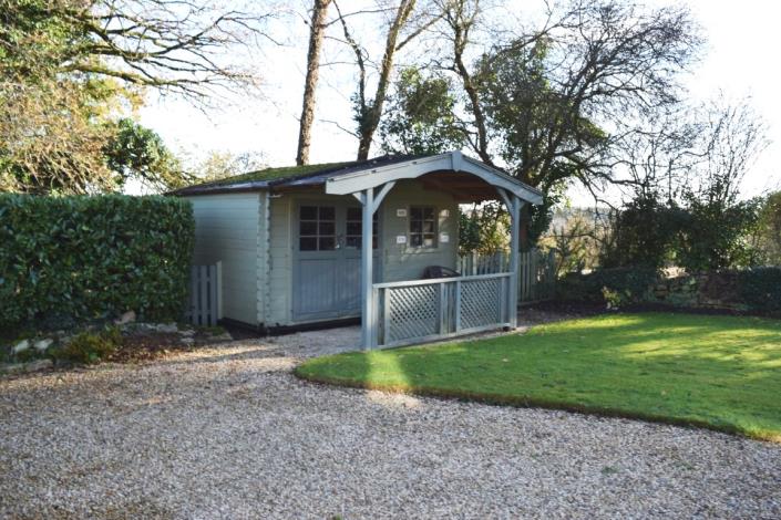 Image No.3-Maison de 4 chambres à vendre à Kerpert