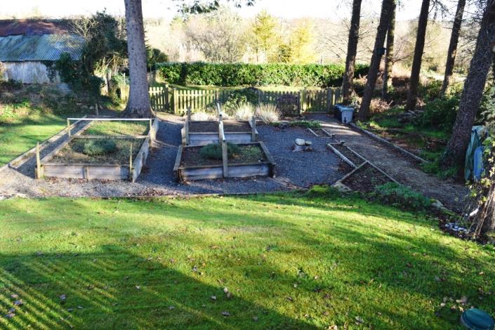 Image No.29-Maison de 4 chambres à vendre à Kerpert