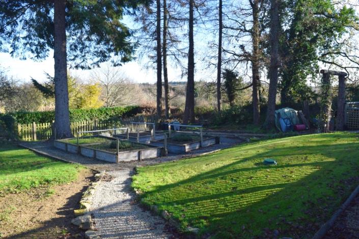 Image No.30-Maison de 4 chambres à vendre à Kerpert