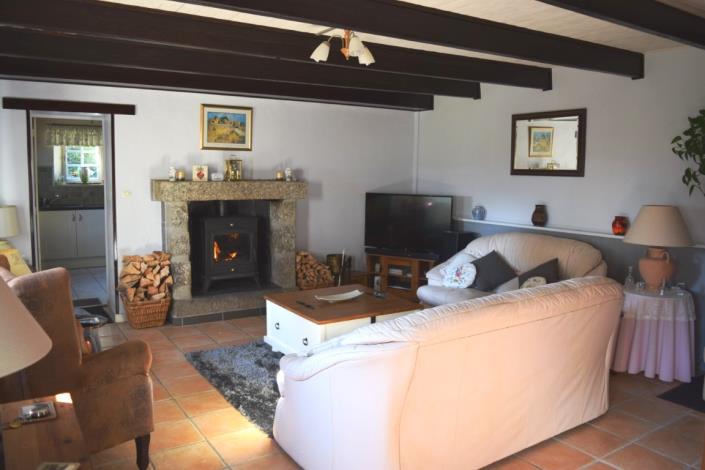 Image No.10-Maison de 4 chambres à vendre à Kerpert