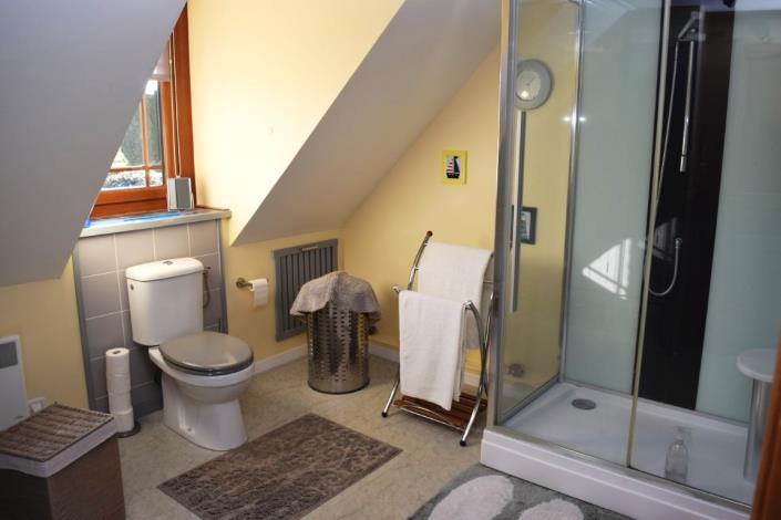 Image No.16-Maison de 4 chambres à vendre à Kerpert