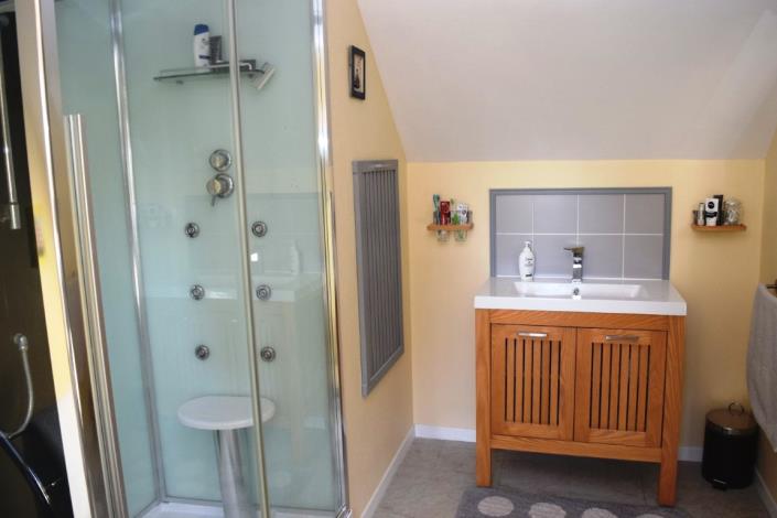 Image No.17-Maison de 4 chambres à vendre à Kerpert