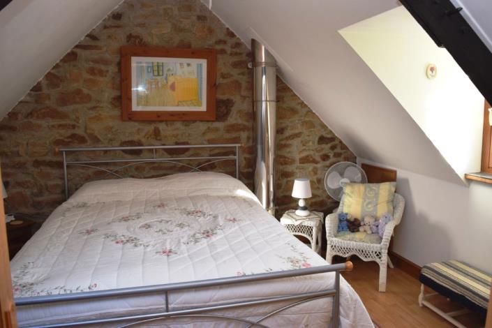 Image No.22-Maison de 4 chambres à vendre à Kerpert