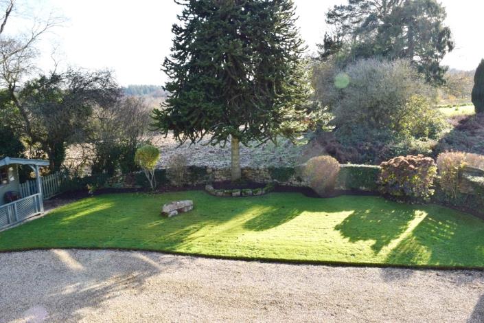 Image No.2-Maison de 4 chambres à vendre à Kerpert