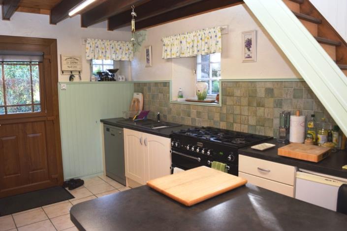 Image No.8-Maison de 4 chambres à vendre à Kerpert