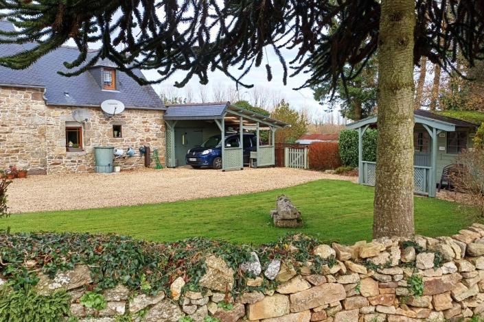 Image No.33-Maison de 4 chambres à vendre à Kerpert