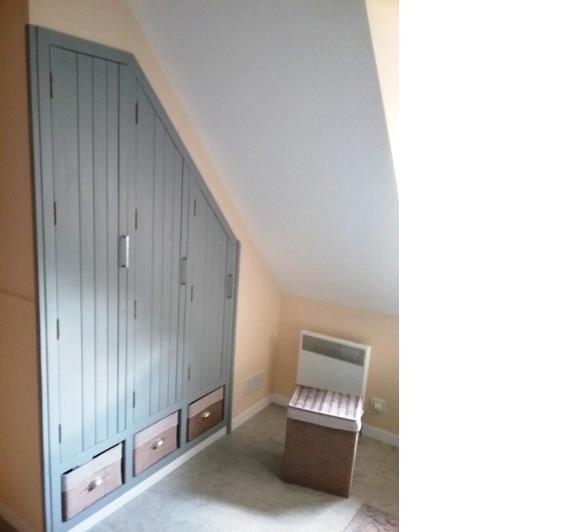 Image No.18-Maison de 4 chambres à vendre à Kerpert