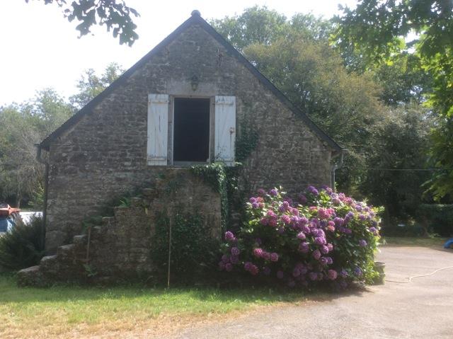 Image No.23-Maison de 3 chambres à vendre à Plouray
