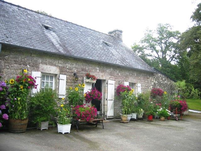 Image No.22-Maison de 3 chambres à vendre à Plouray