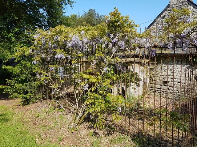 Image No.35-Maison de 3 chambres à vendre à Plouray