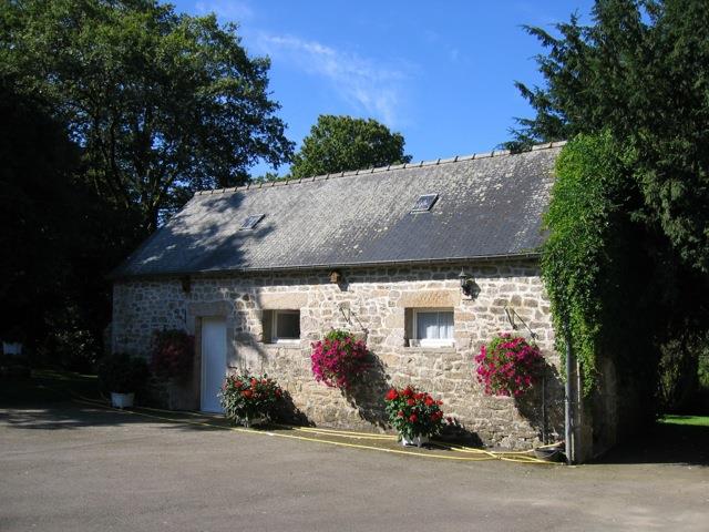 Image No.34-Maison de 3 chambres à vendre à Plouray
