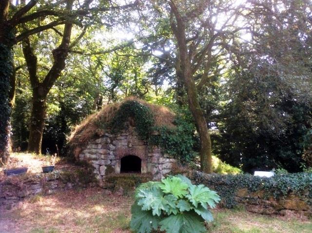 Image No.36-Maison de 3 chambres à vendre à Plouray