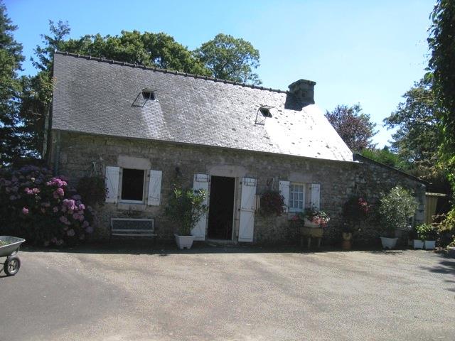 Image No.21-Maison de 3 chambres à vendre à Plouray