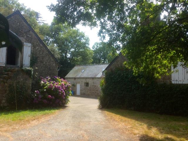 Image No.2-Maison de 3 chambres à vendre à Plouray