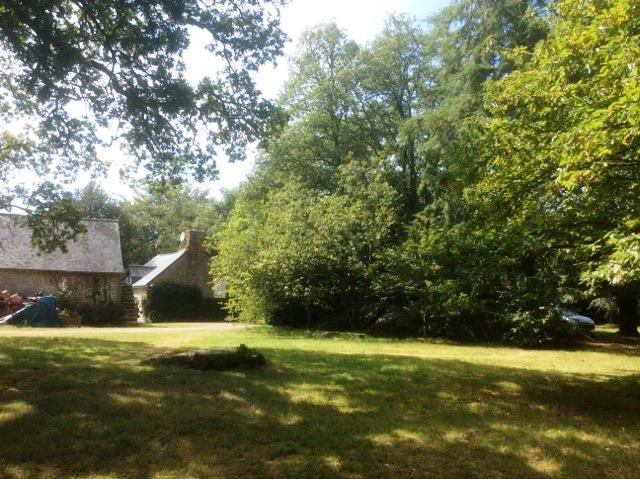 Image No.27-Maison de 3 chambres à vendre à Plouray